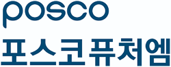 포스코퓨처엠 로고