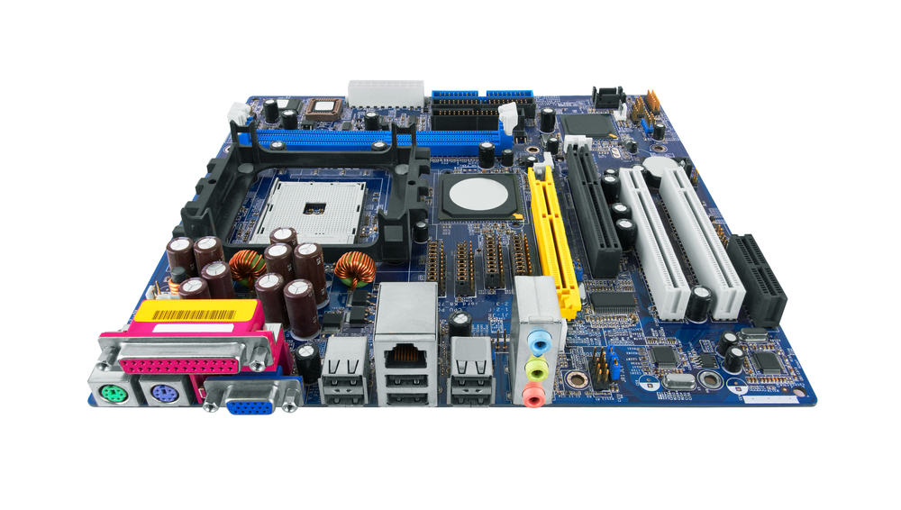 마더보드(Motherboard, Mainboard)