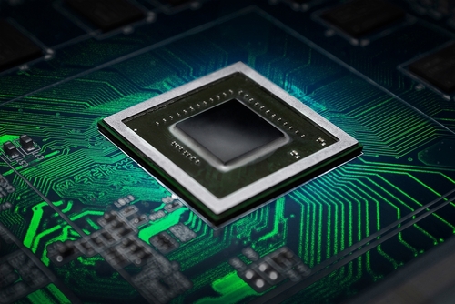 컴퓨터 구성요소:CPU