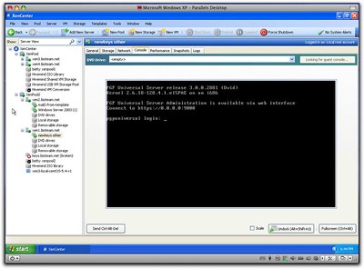 Citrix XenServer
