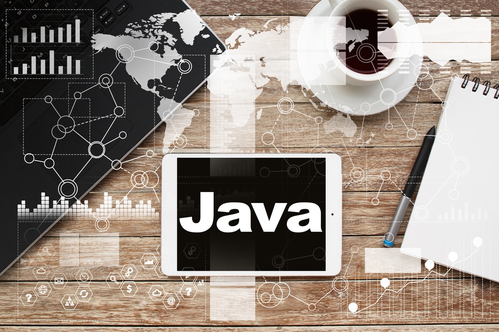 Java, Desktop