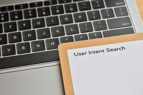 SEO 검색 의도(Search Intent)