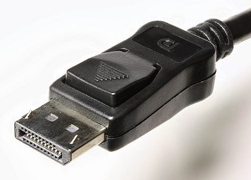 DP(DIsplay Port) 케이블