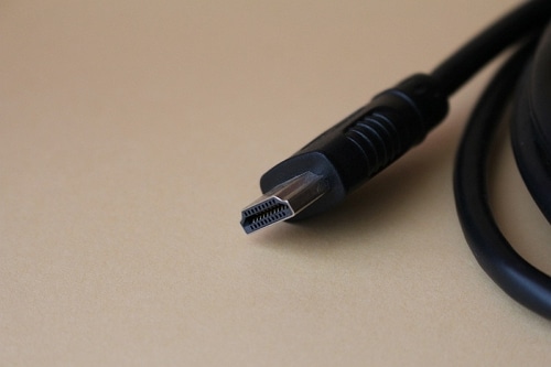 HDMI 케이블