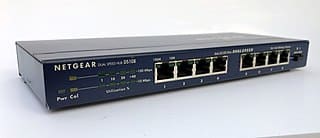 이더넷 허브(ethernet hub)