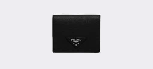 네이버 쇼핑 커넥트-프라다 여성 카드지갑
