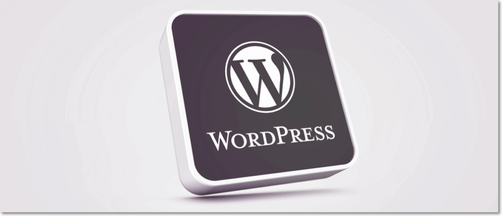 WordPress Box
