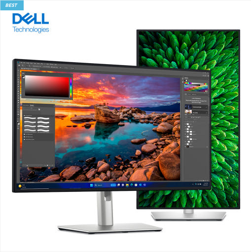 네이버 쇼핑 커넥트-Dell U3225QE
