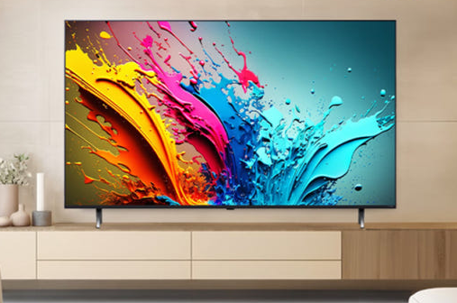 네이버 쇼핑 커넥트-LG QNED TV 75QNED85TKA 189cm (75인치) 스탠드형