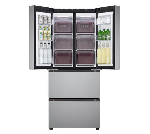 네이버 쇼핑 커넥트-LG 오브제컬렉션 김치냉장고