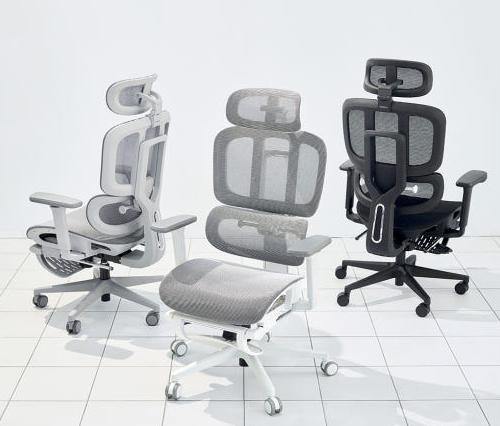 네이버 쇼핑 커넥트-제닉스 오비스SD40[사무용 학생 게이밍 컴퓨터의자]