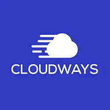 Cloudways 로고