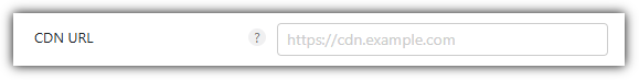 Local Google Fonts - CDN URL