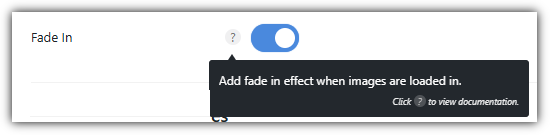 Perfmatters - Lazy Loading_Fade In