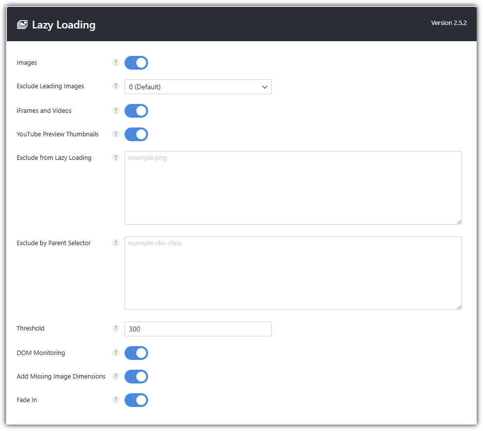 Perfmatters 플러그인 리뷰 & 가이드: 3년 동안 사용한 워드프레스 성능 최적화 설정 방법