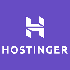 hostinger 로고